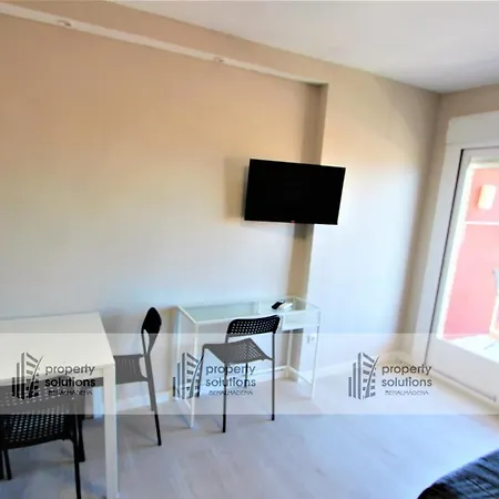 H814 Hercules Estudio. Vistas Al Mar. Perfecta Ubicacion. Apartment *