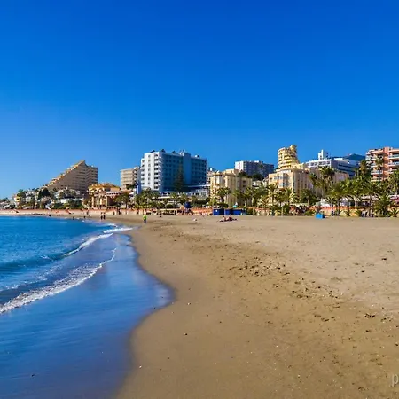 Apartment H814 Hercules Estudio. Vistas Al Mar. Perfecta Ubicacion. *