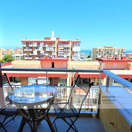 H814 Hercules Estudio. Vistas Al Mar. Perfecta Ubicacion. Apartament *