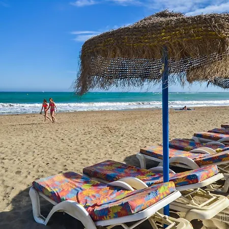 H814 Hercules Estudio. Vistas Al Mar. Perfecta Ubicacion. Apartament *